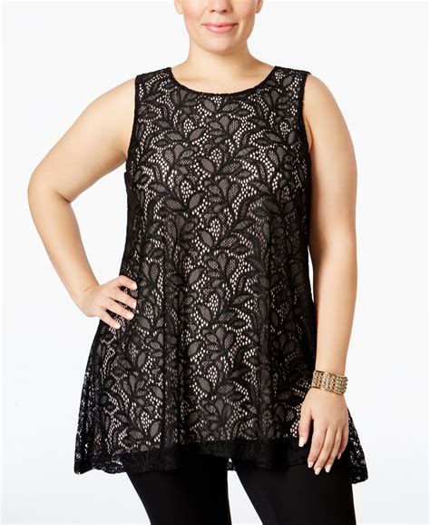 plus size at macy's|macy's online shopping plus size.